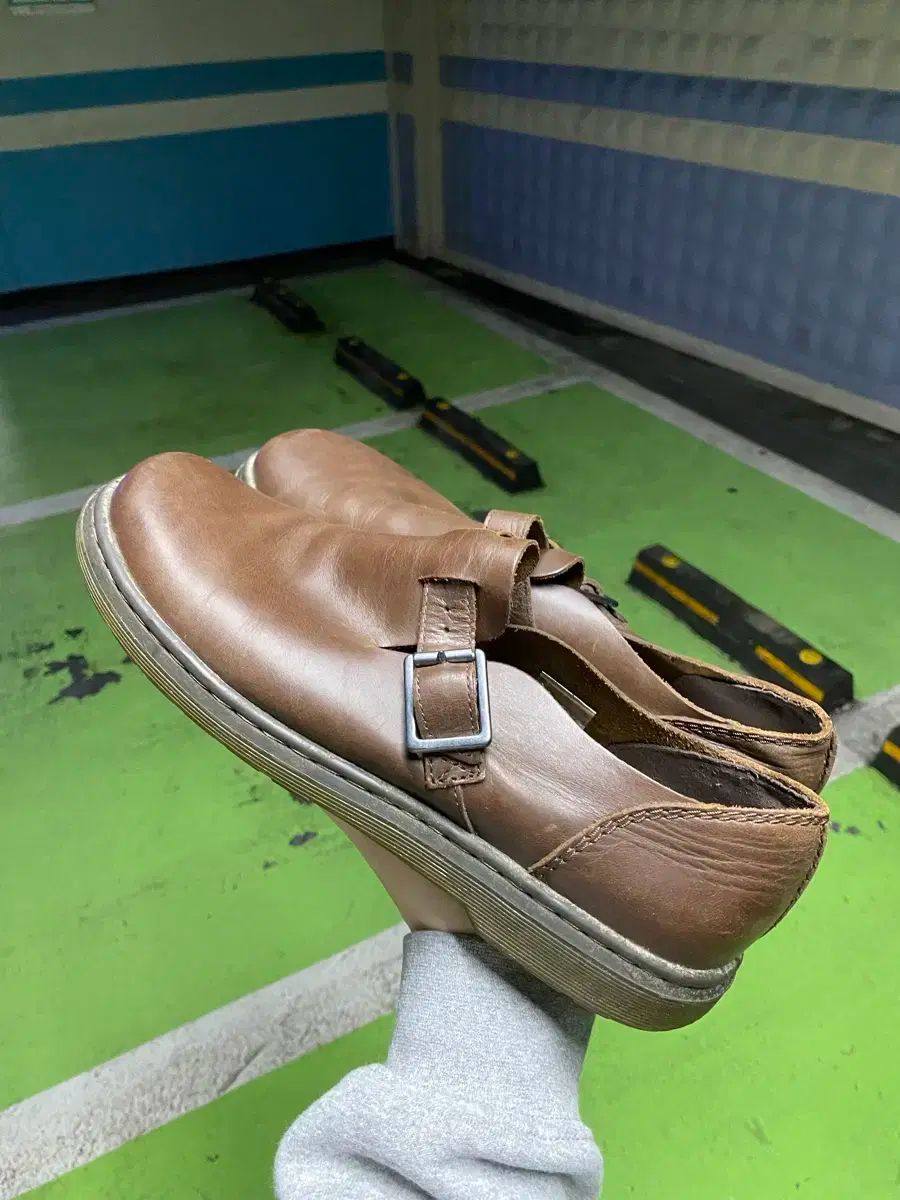 DR. MARTENS ドクターマーチン パトリシア UK9 280