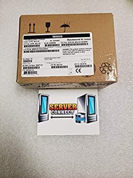 レノボ・ジャパン旧IBM 1.2TB 10K SAS 6Gbps 2.5型 HS Gen3 HDD 00AJ146