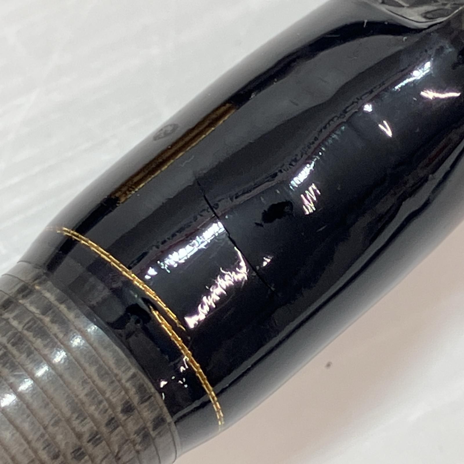 DAIWA ダイワ ルアーロッド 19モアザンAGS 121XH カムイトゥク