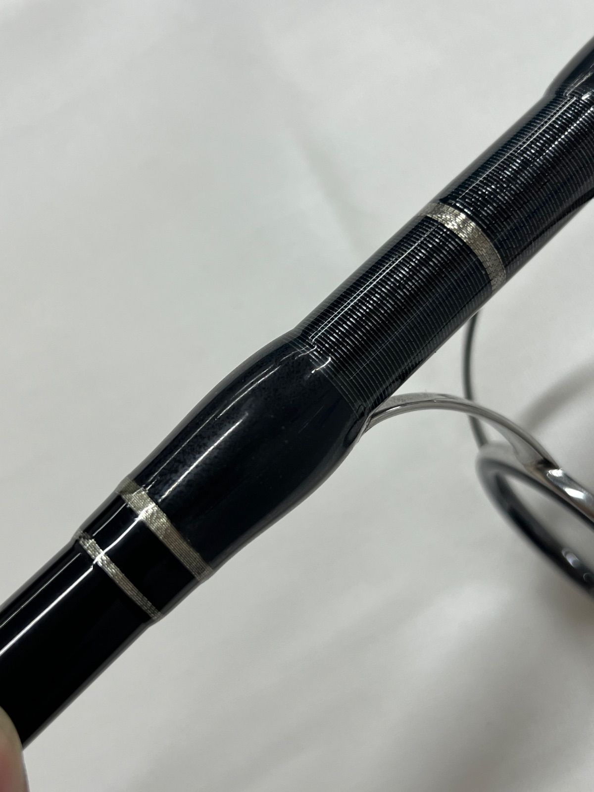  CB ONE アンフィニティ EN 80 16 オフショアロッド ロッド