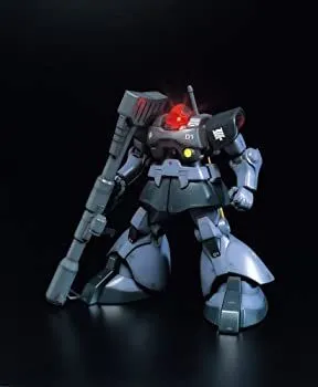 2025年最新】1/60 MS-09 ドム (機動戦士ガンダム)の人気アイテム