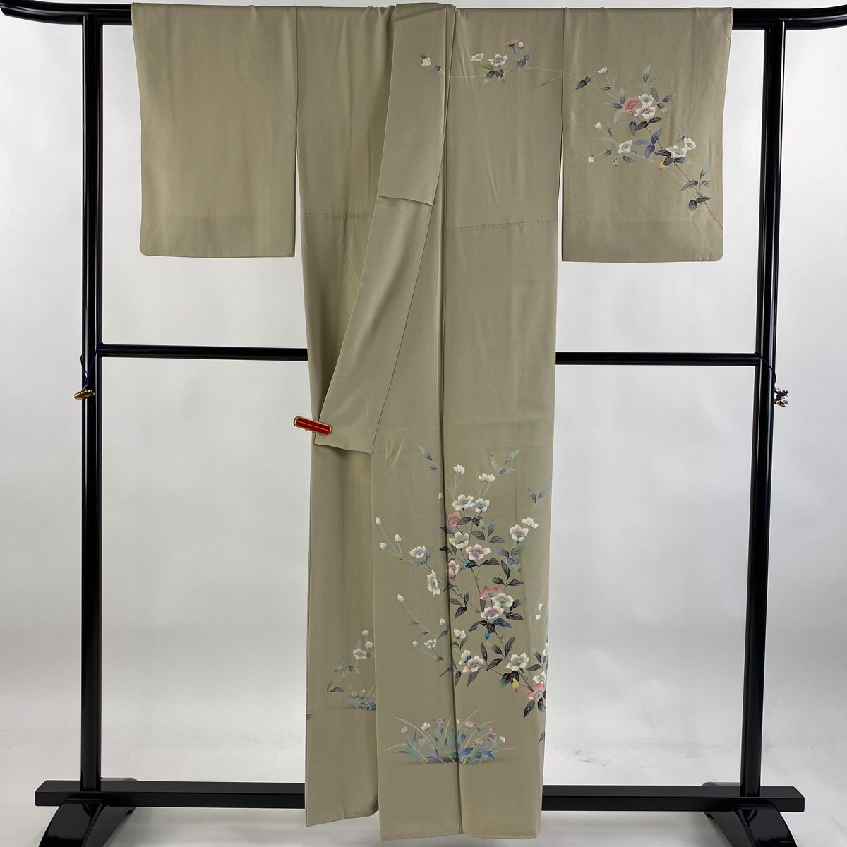 身丈156cm 裄丈61.5cm