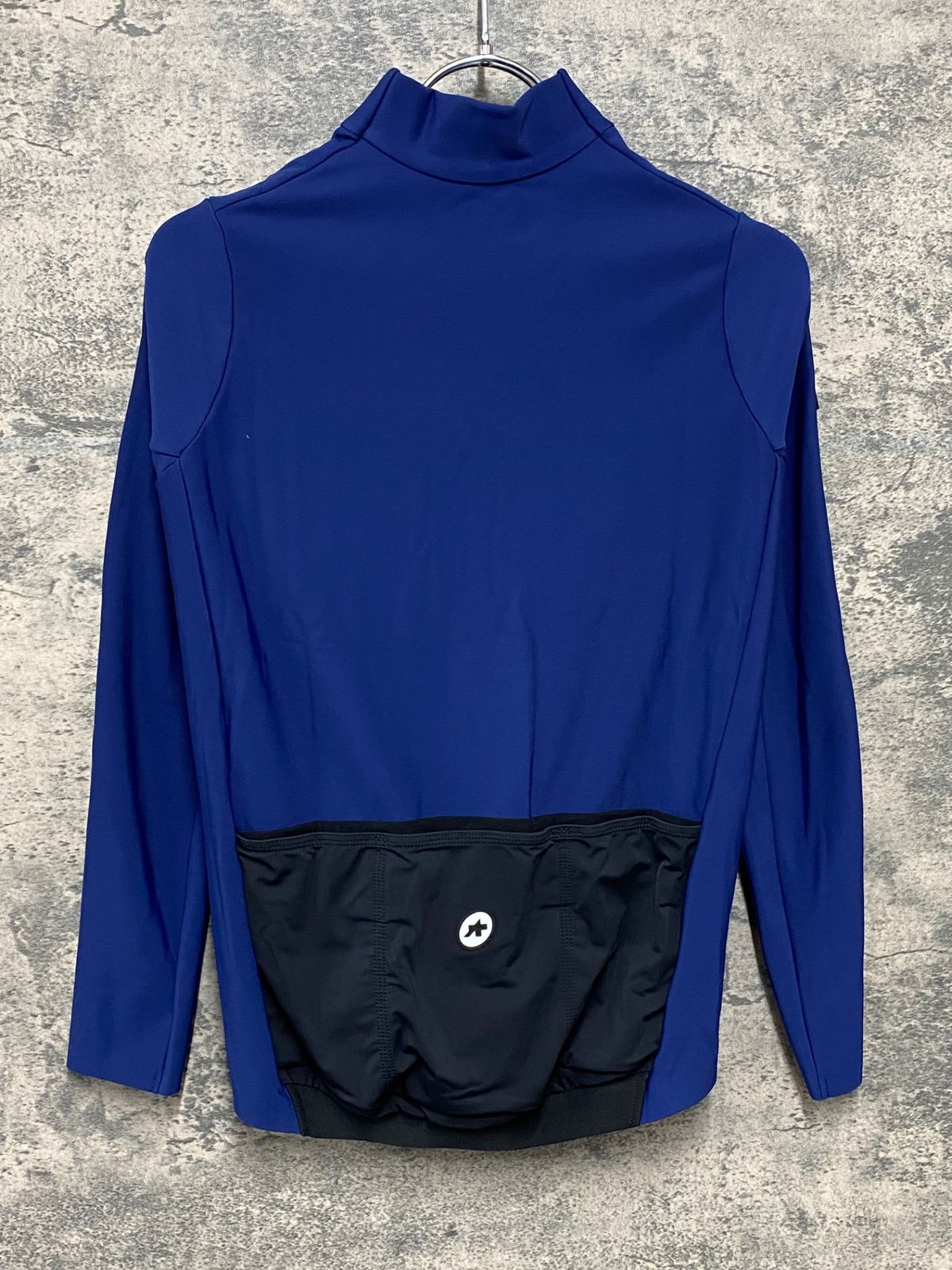 assos MILLE