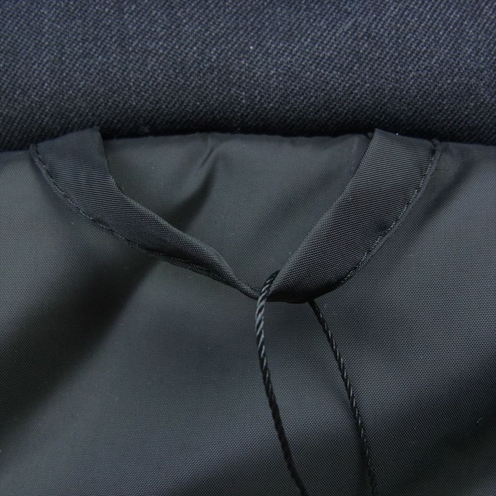 SOPH ソフ ダウンジャケット 23AW SOPH-232035 PADDED MOUNTAIN JACKET