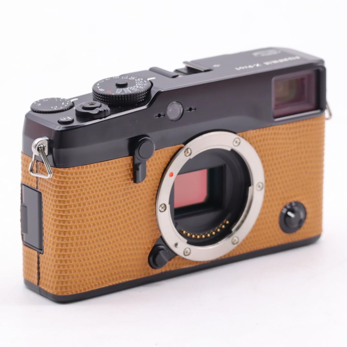 FUJIFILM ミラーレス一眼レフカメラ X-Pro1 ボディ F FX-X-PRO1 #3224