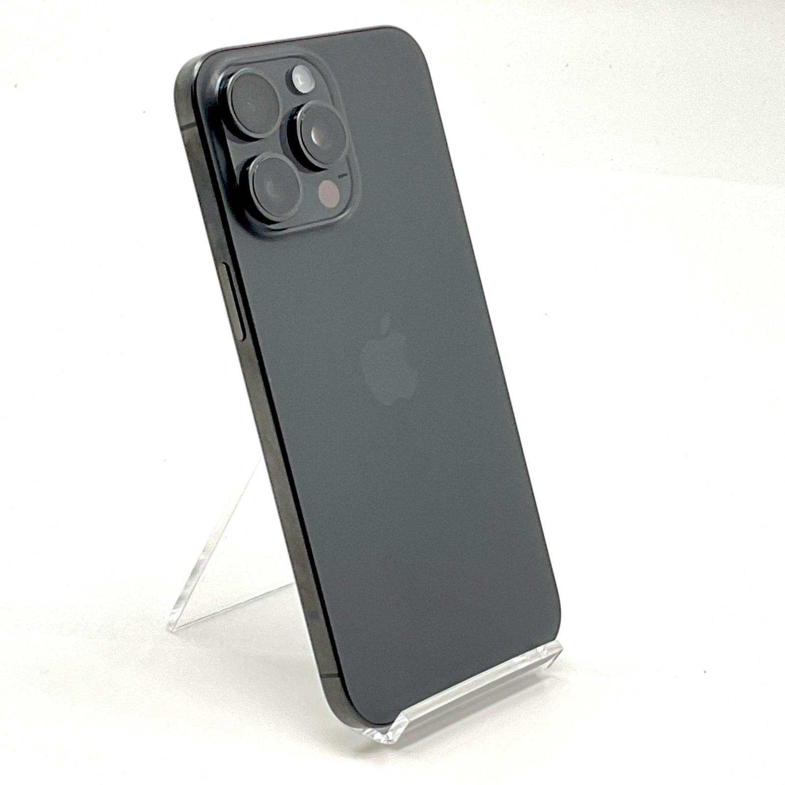 美品】 iPhone 14 Pro 256GB スペースブラック