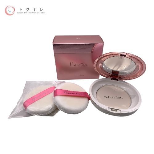 2箱セット　23gエステファクトエッセンスパウダーEX N 23g×2箱 エステファクトエッセンスパウダーEX N - メルカリ