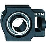 ＮＴＮ Ｇ ベアリングユニット 円筒穴形 止めねじ式 軸径５５ｍｍ内輪径５５ｍｍ全長１７１ｍｍ