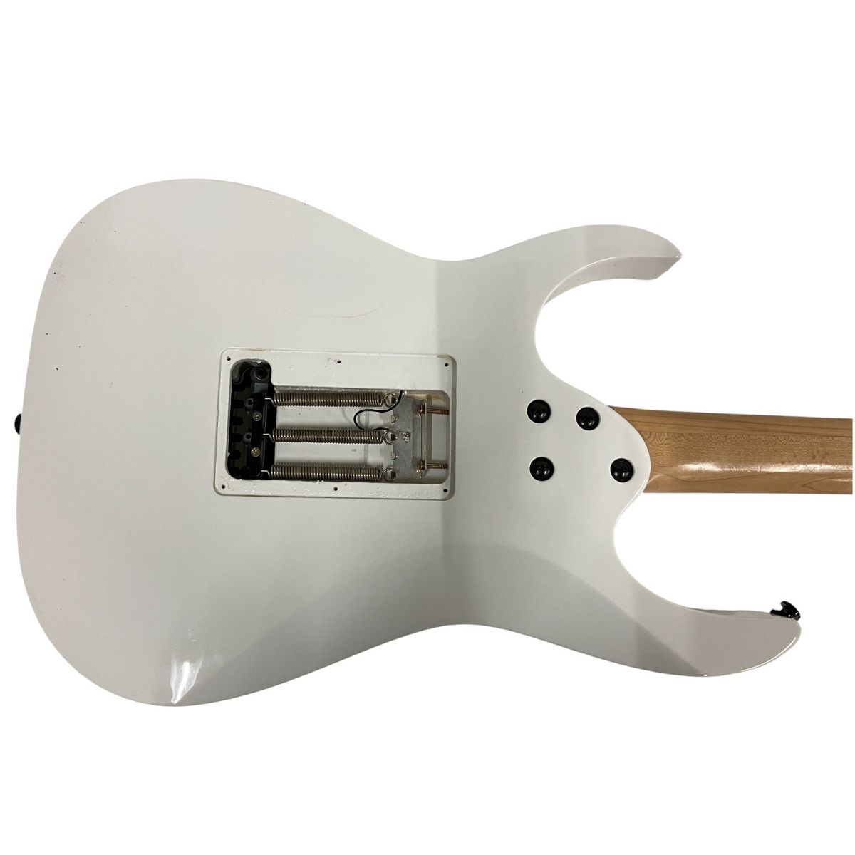 弦楽器 アイバニーズ