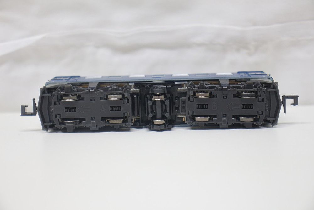 カトー 3084