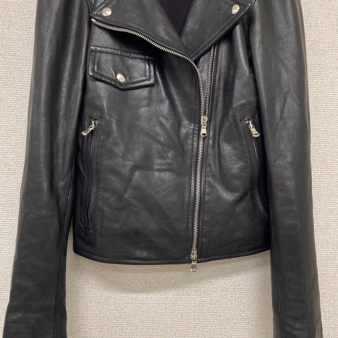 MUSHER マーシャー