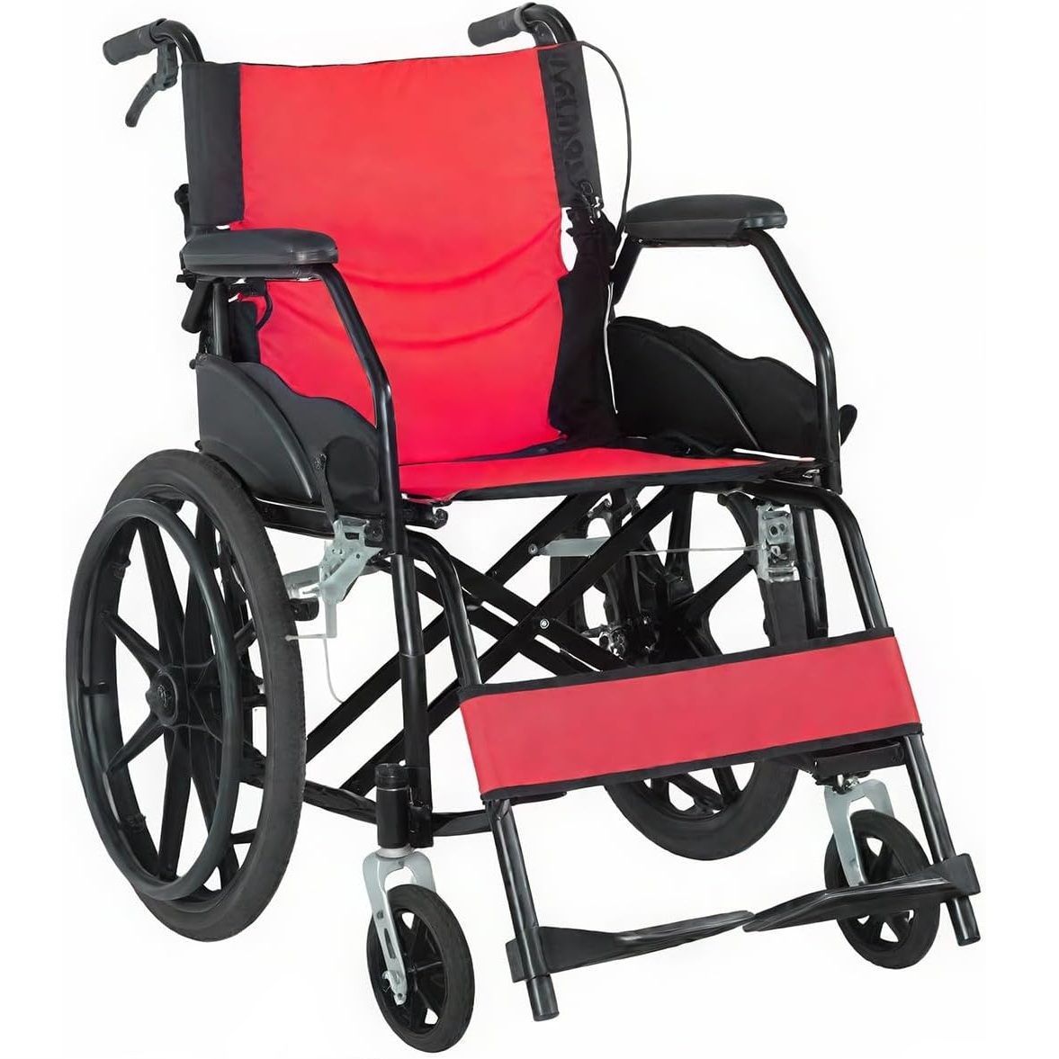 自走用車椅子 簡易車椅子