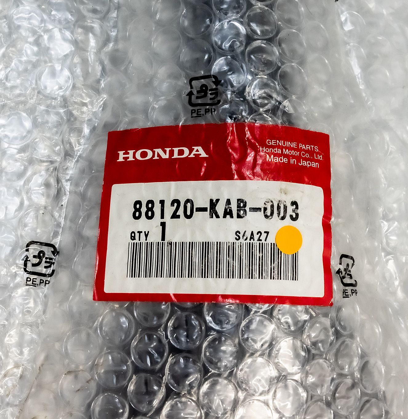 る　3本セット ホンダ レブル250 ミラー 左 在庫有 即納 純正 新品 バイク 部品