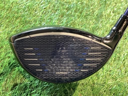 テーラーメイド Qi10 MAX 10.5° ドライバー DR Diamana BLUE TM50 Qi10 DR フレックスR メンズ 男性用 右利き 右用 Cランク ゴルフクラブ