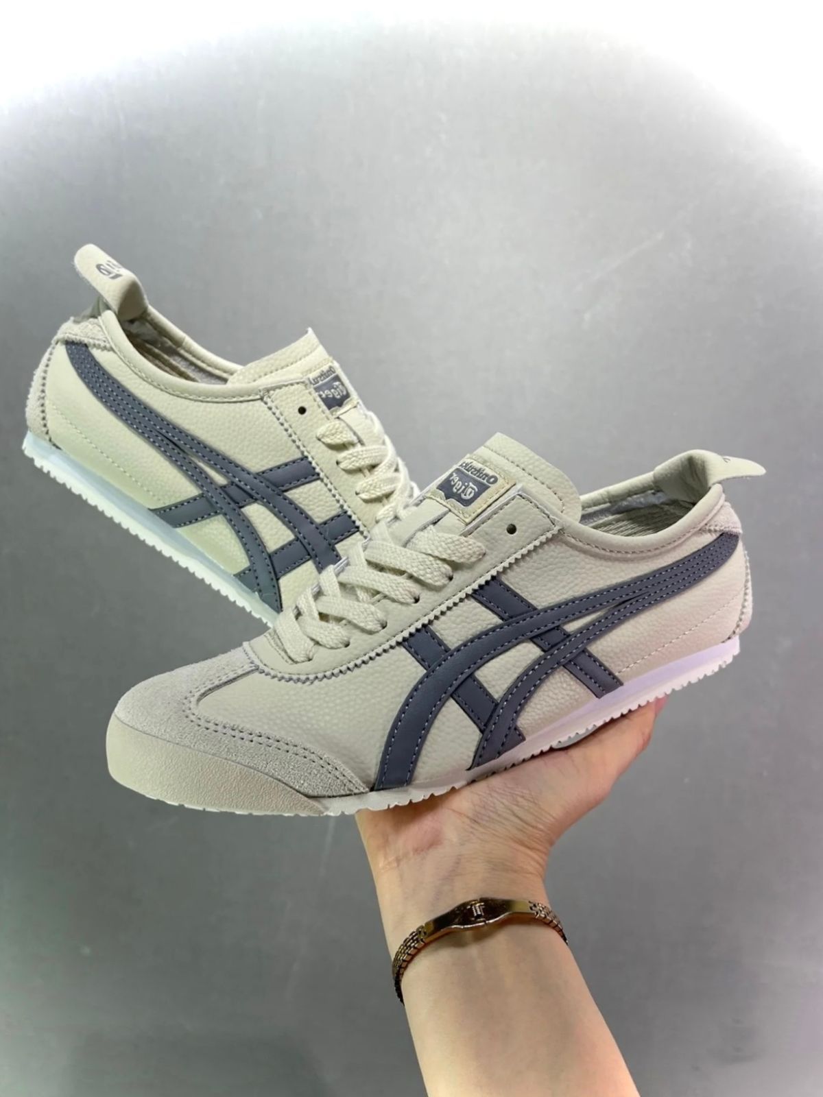 新品未使用 オニツカタイガー MEXICO 66 ローカット 新品、未使用】Onitsuka Tiger（オニツカタイガー）MEXICO 66