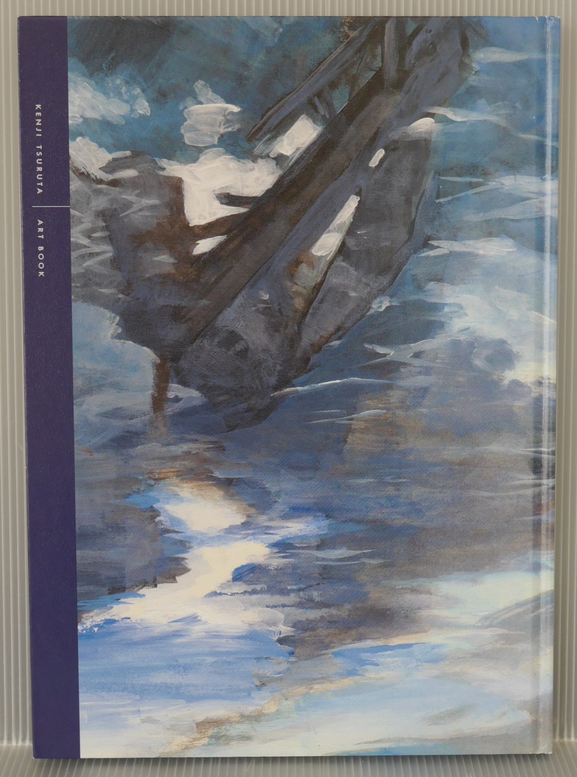 初版 鶴田謙二 画集 つぶあん - Kenji Tsuruta Art Book 