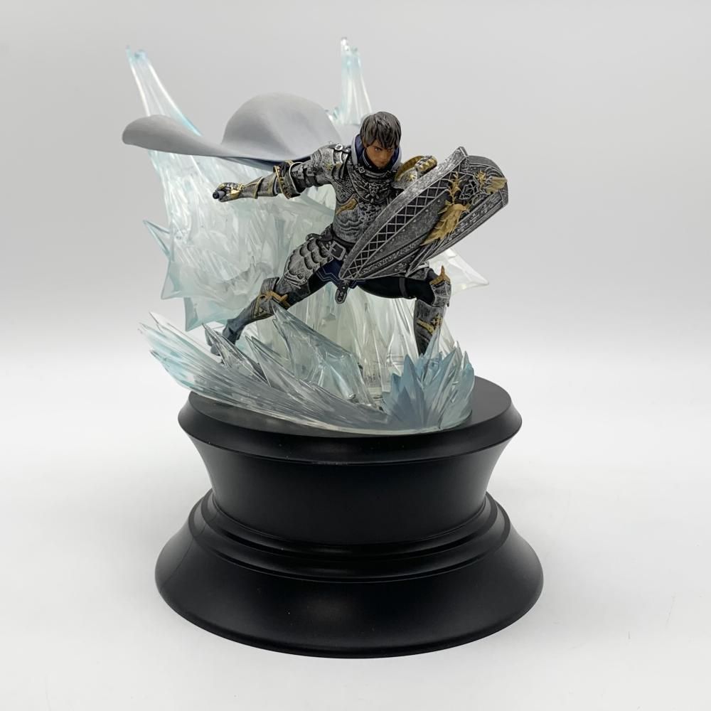 中古】訳有/欠品 スクウェア・エニックス ファイナル