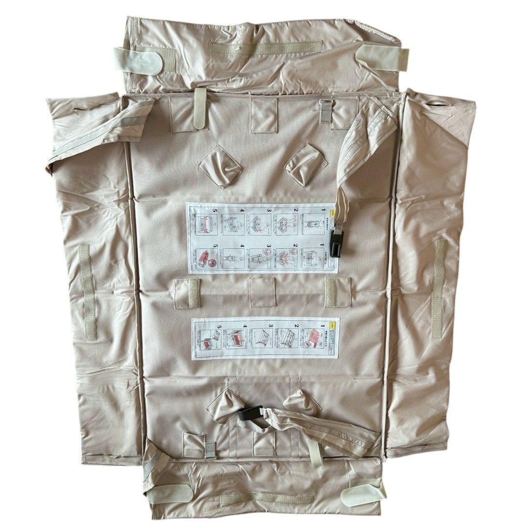 ココネル ベビーベッド