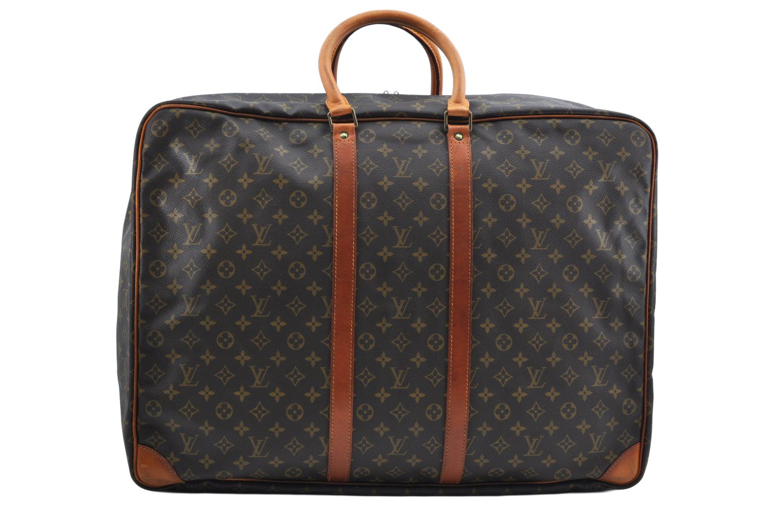 LOUIS VUITTON ルイヴィトン モノグラム シリウス 55 トラベル