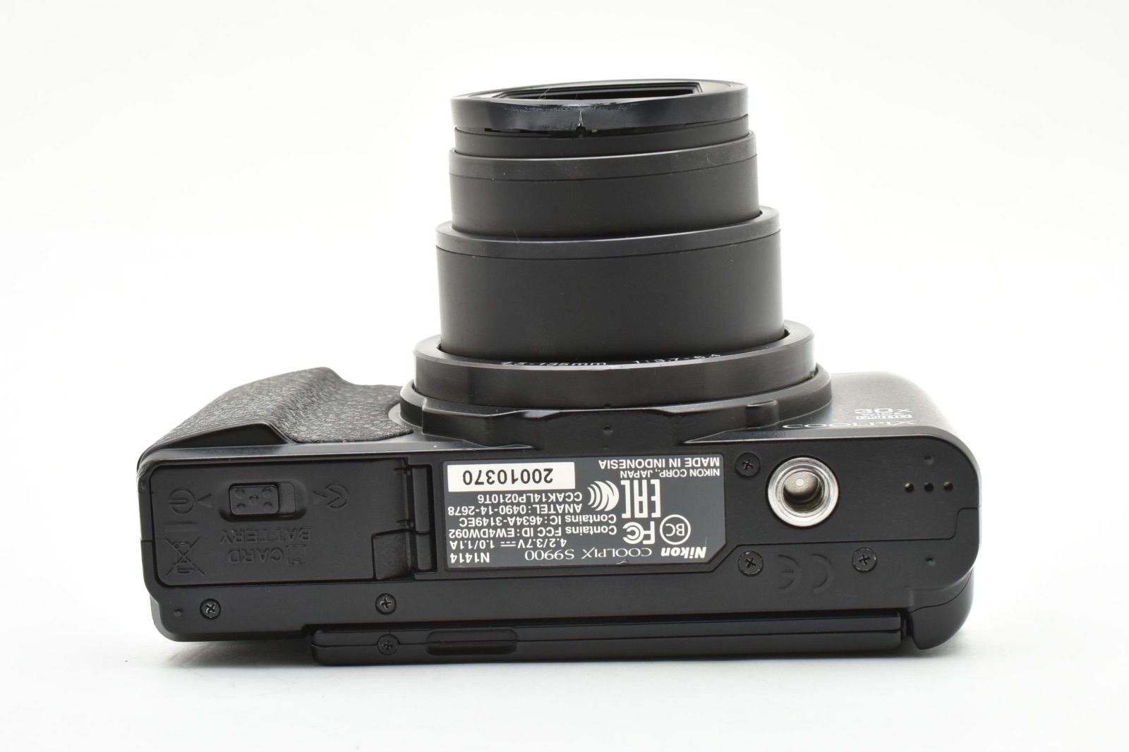 ☆大特価品☆ Nikon ニコン CoolPix S9900 クールピクス