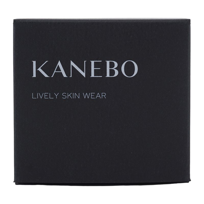 KANEBO カネボウ ライブリースキン ウェア ピンクオークルC 30g クリーム エマルジョンファンデーション 指定場所ダイレクト