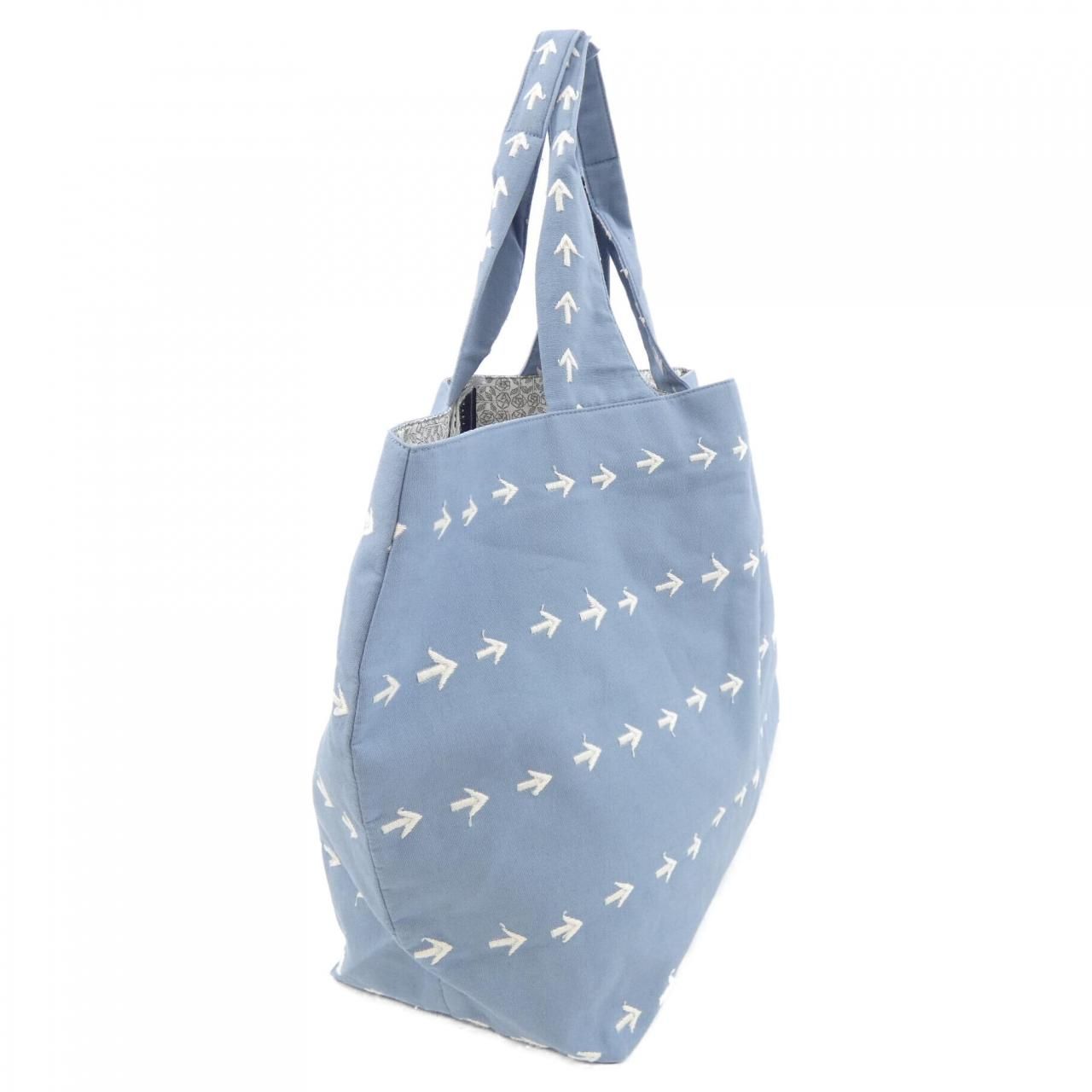 新品未使用ミナペルホネンmina perhonen coppe bag ミナペルホネン coppe bag コッペバッグ 未使用 ballade - メルカリ