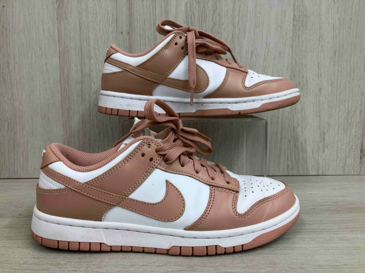 NIKE ナイキ ダンクロー スニーカー レディース W DUNK LOW ESS SNKR グリーン DX5931-100