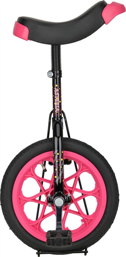 ゼットガッコウタイイク ゼット学校体育 アステリア14一輪車  ZR610 1961 ゼットガッコウタイイク ゼット学校体育 アステリア14一輪車 ZR610