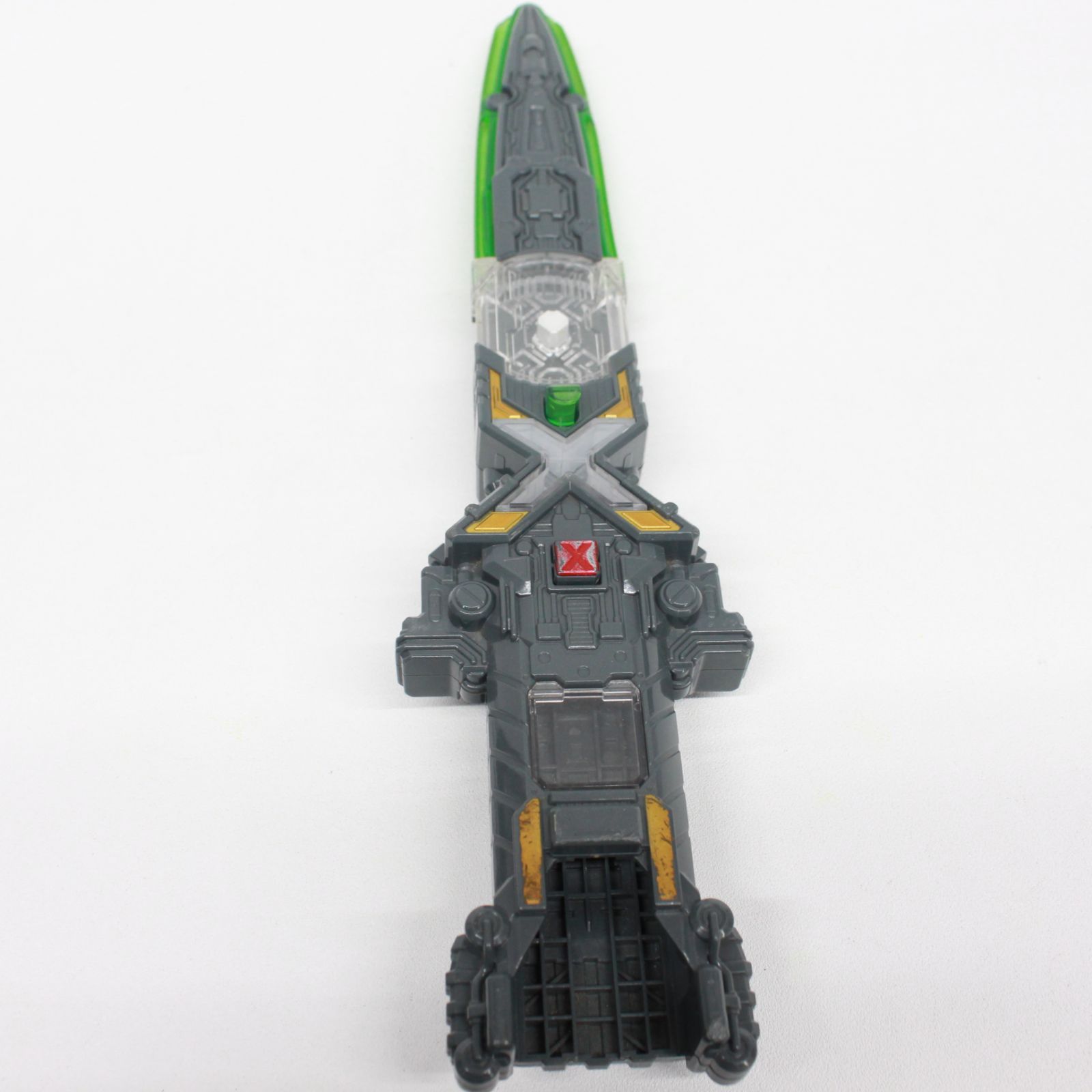 プリズムビッカー バンダイ 商品・サービスサイト | 超多色発光剣 DXプリズム