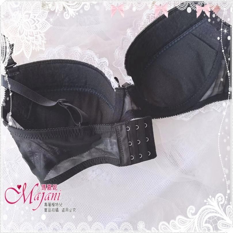 マジャニMajani大きいサイズ 下着 ブラジャー 70~100 C~I CUP