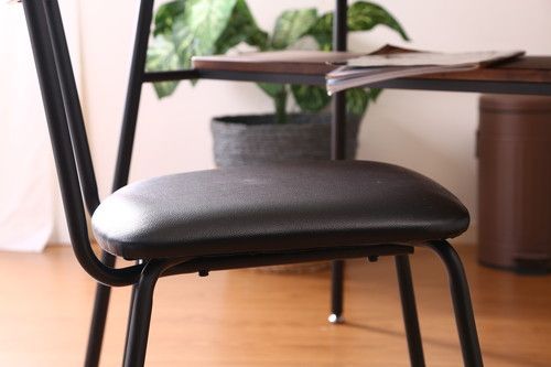 ダイニングチェア ２脚セット