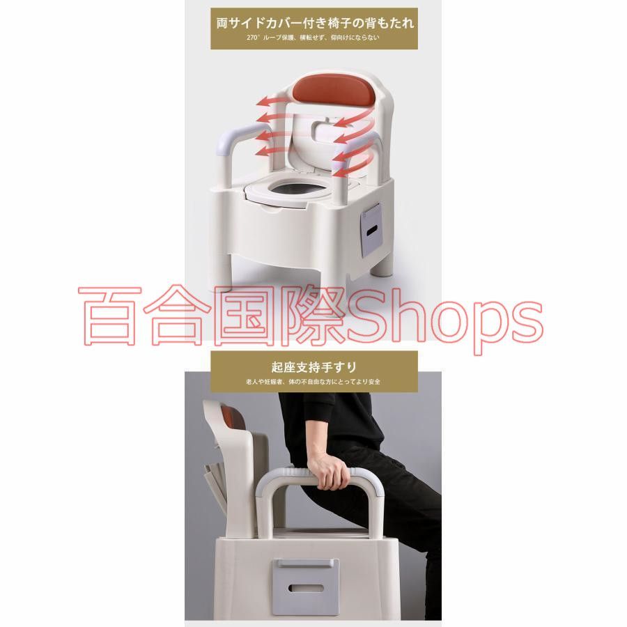 洋式 蓋つき