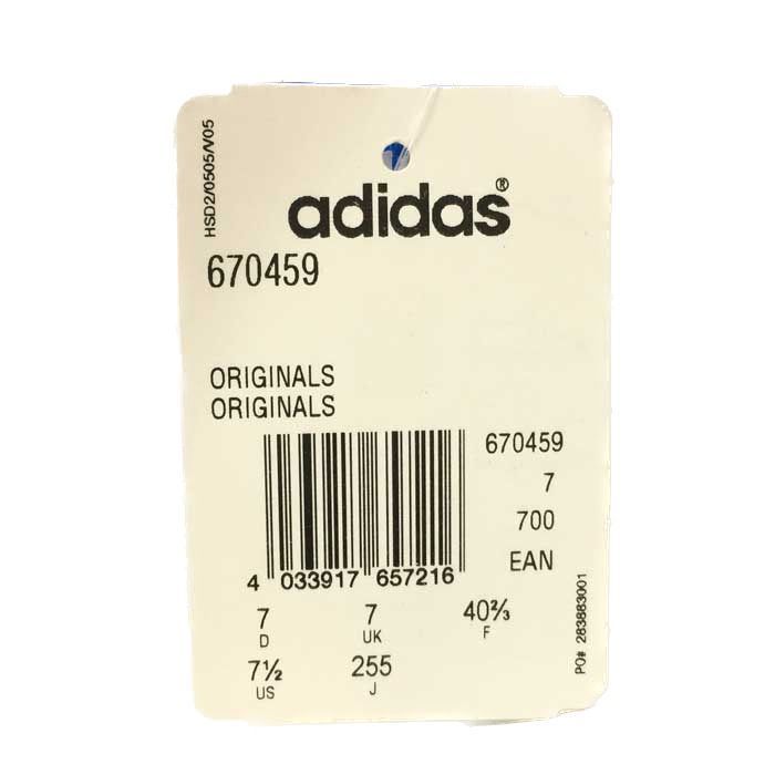 Adidas us 7 to uk clearance 70