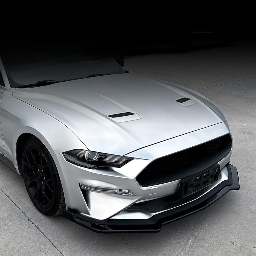 スポイラー 前唇