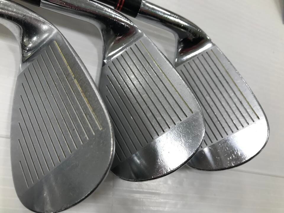 ブリヂストン PHYZファイズ アイアン7本セット