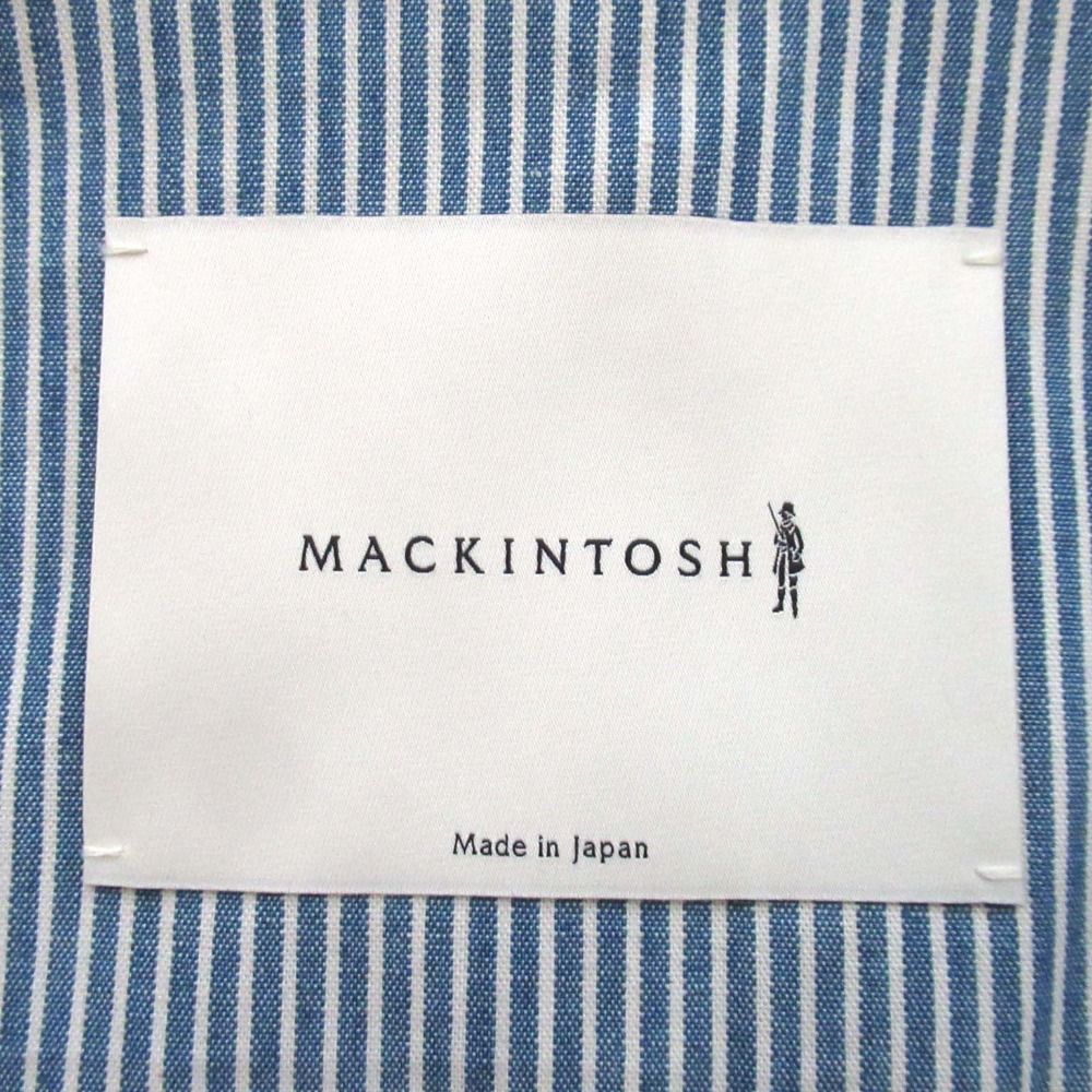 マッキントッシュ DUNKELD