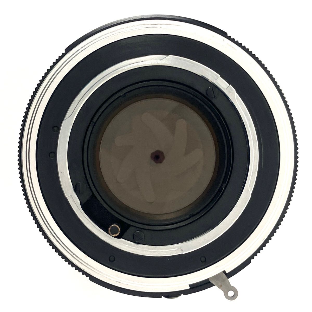 ストア ミノルタ MINOLTA AUTO TELE ROKKOR-PF 100mm F2 一眼カメラ用 
