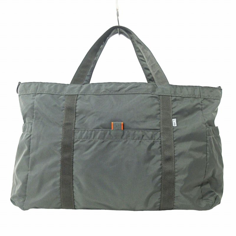 アニエスベー ボヤージュ Agnes b. VOYAGE 美品 ボストンバッグ アニエスベー ボヤージュ Agnes b. VOYAGE 美品 ボストンバッグ