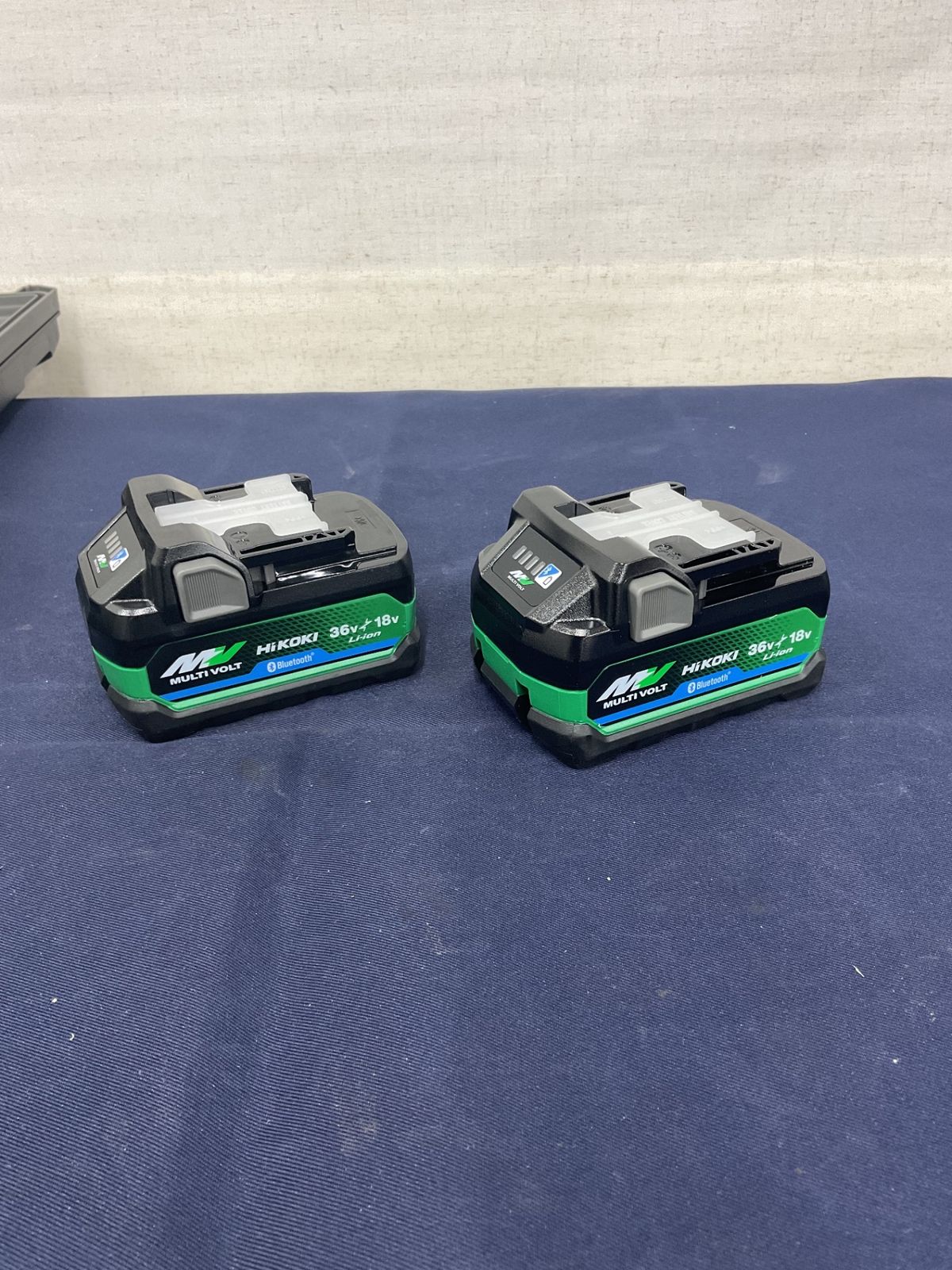 スコーピオンレッド WH36DD