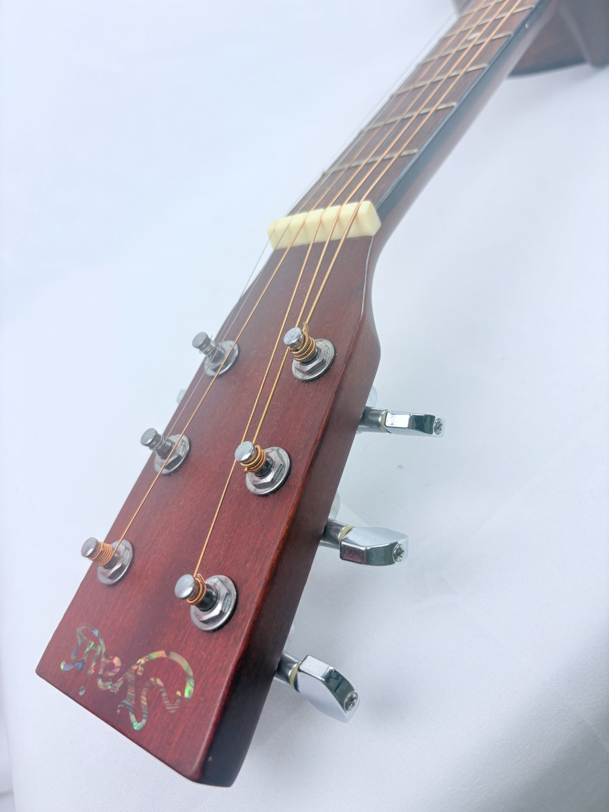 ヤイリYM-16/N Syain アコースティックギター YM-16/N Acoustic Guitar