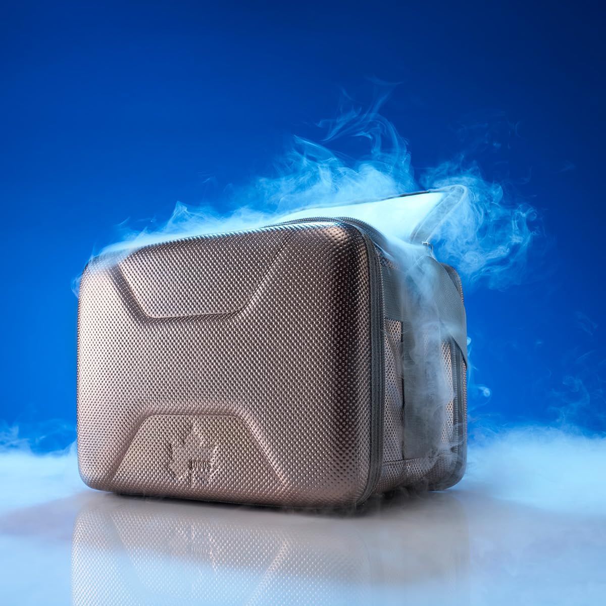 クーラーバッグ ハイパー氷点下クーラー クーラーボックス 折り畳み 防災 クーラーボックス ハイパー氷点下クーラー 折り畳み クーラー