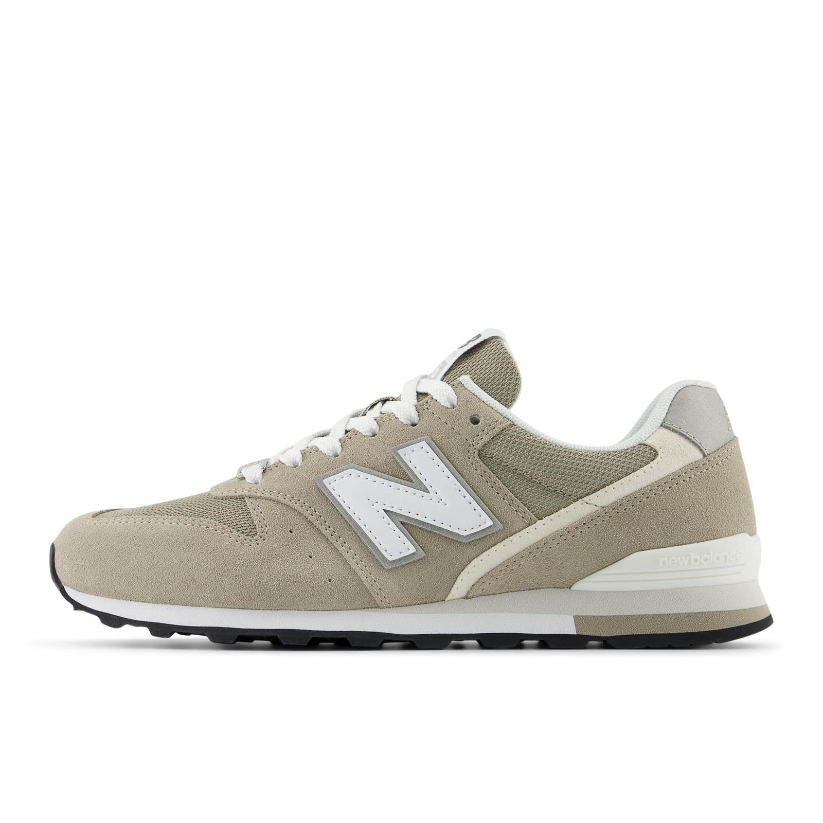 ニューバランス スニーカー WL996 現行モデル レディース EI2 BEIGE 23.0 cm D EI2 BEIGE Free Size