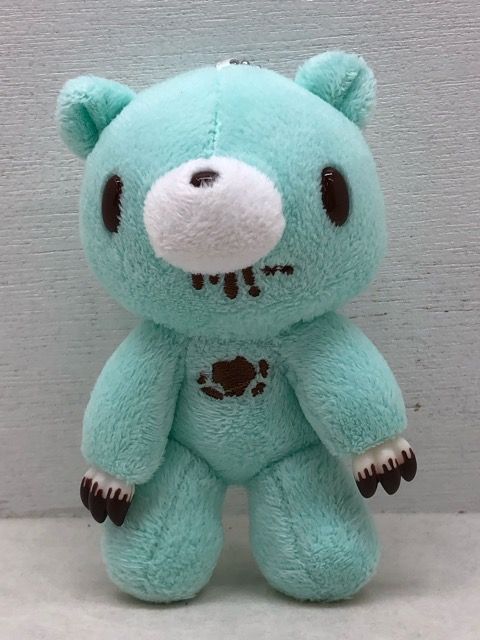 グルーミー マスコット チャックスGP 立グル～ミ～ぬいぐるみ 第