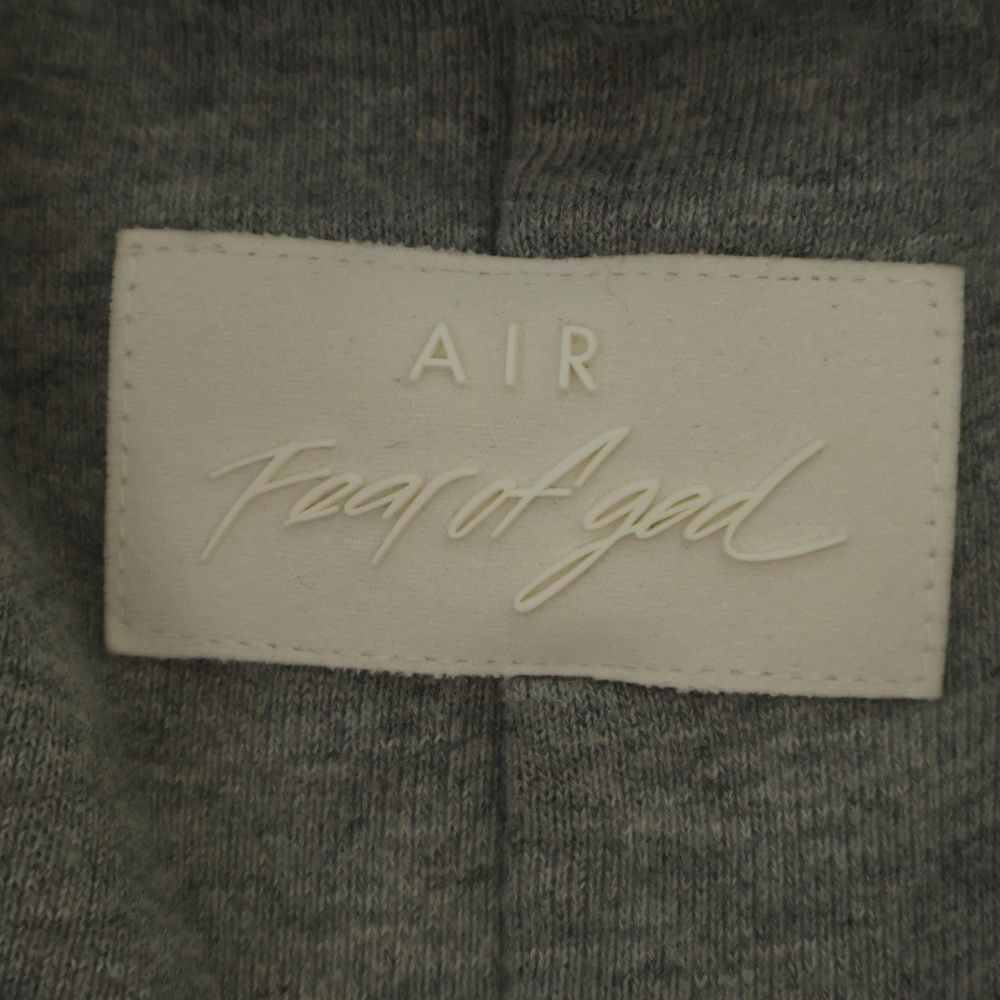 FEAR OF GOD (フィアオブゴッド) 18AW×NIKE Tear Away Pant ナイキ