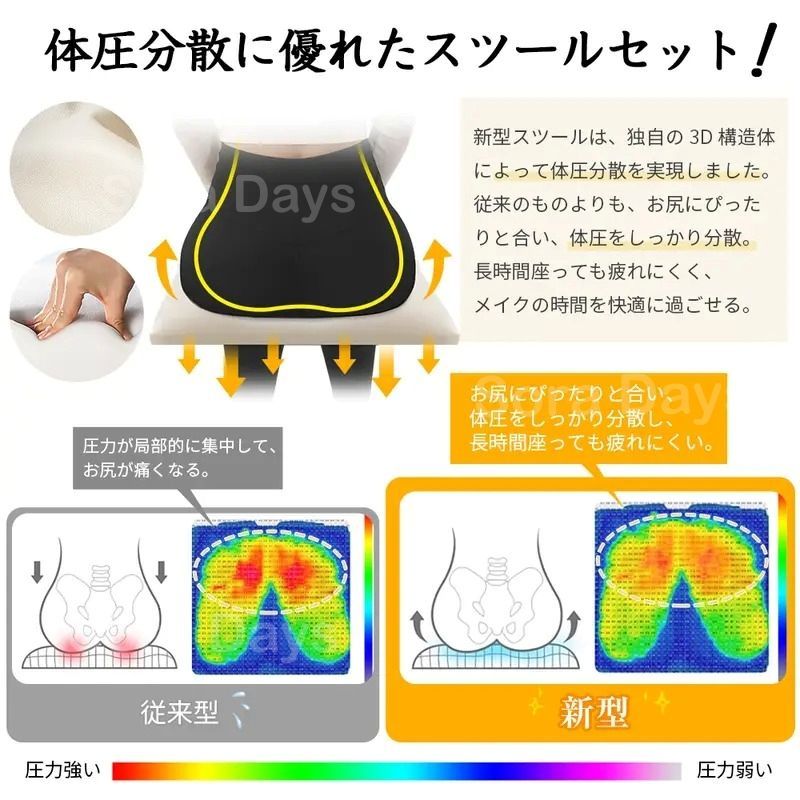 スライド式 明るさ調整