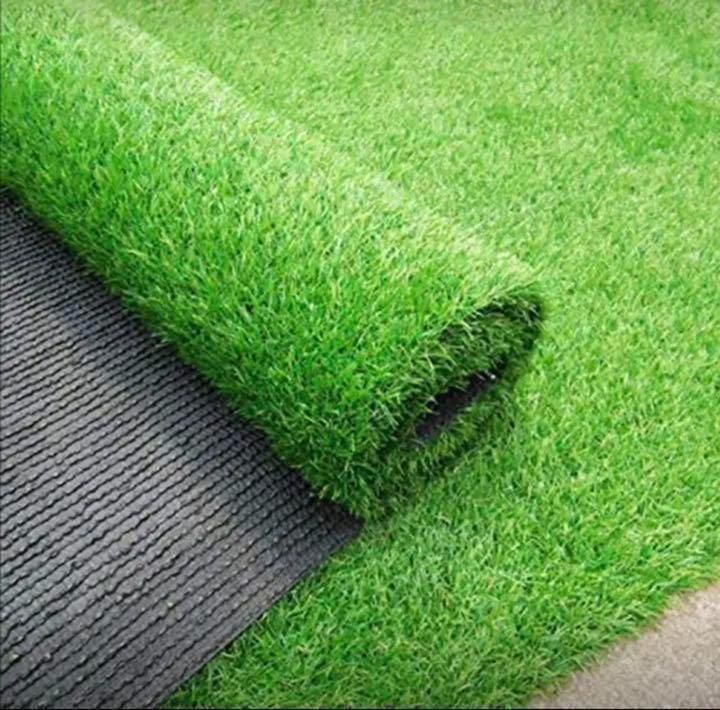 大人気，限定セール 人工芝 ロール 1m×20m 芝丈35mm 密度2倍 高耐久