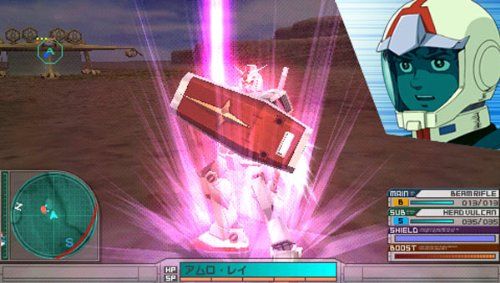 ガンダムアサルトサヴァイブ PSP | バンダイナムコエンターテインメント GUNDAM the Best ゲームソフト PSP「ガンダムアサルトサヴァイブ」特集第1回 Official アサルトサヴァイブ ガンダム Watch ガンダムバトルシリーズファンも満足の要素が満載「ガンダムアサルト ガンダムアサルトサヴァイブ』体験版、PlayStation を初見プレイでたしなむ