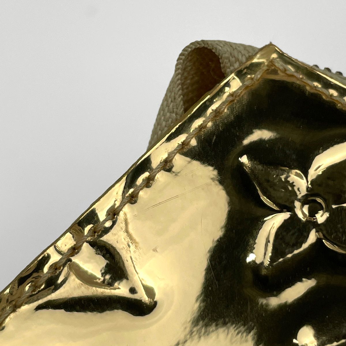 ルイ・ヴィトン Louis Vuitton トゥルースコスメティック メイク 小物 