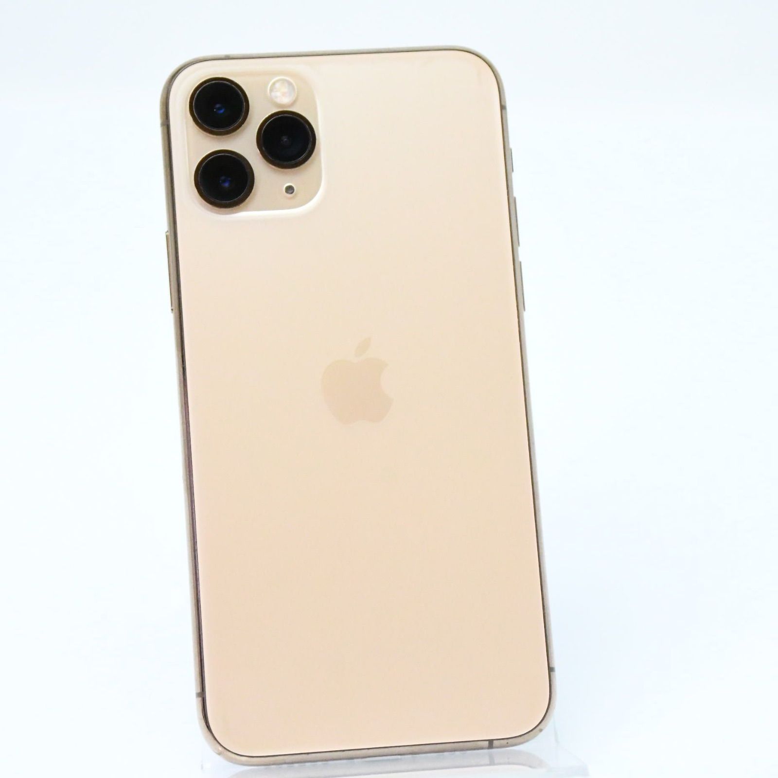 Face ID ジャンク】SIMフリー iPhone11 Pro 256GB ゴールド - メルカリ