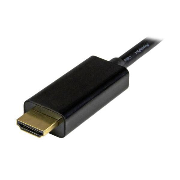 StarTech.com Mini